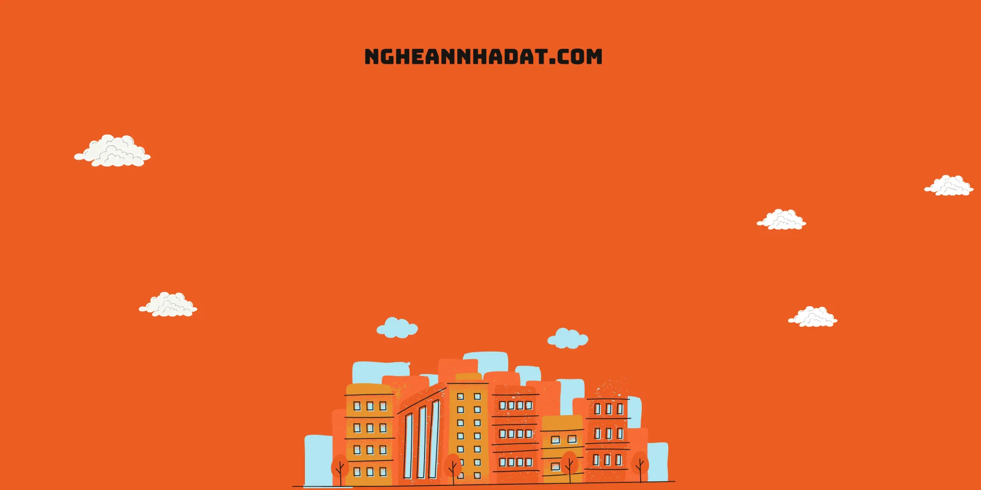 Bất động sản Nghệ An