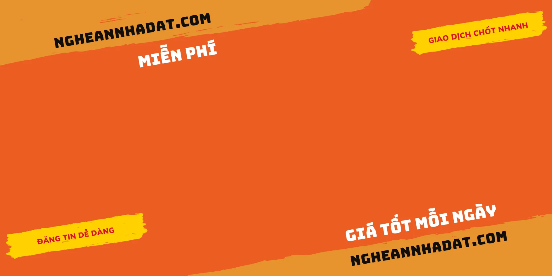 Bất động sản Nghệ An