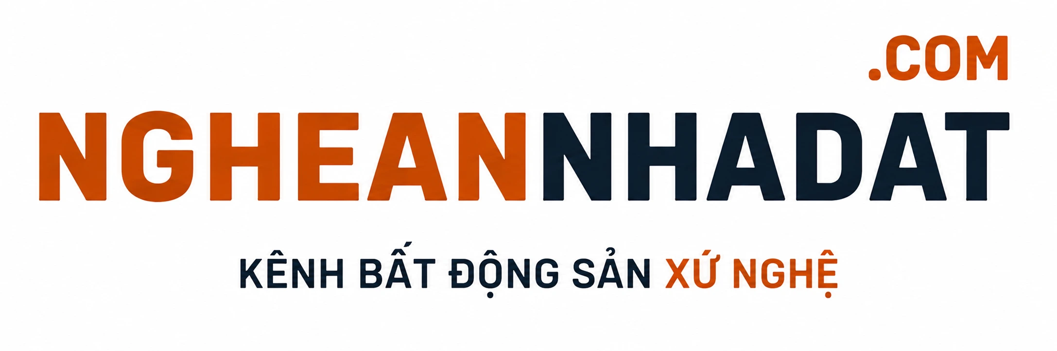 BĐS Nghệ An