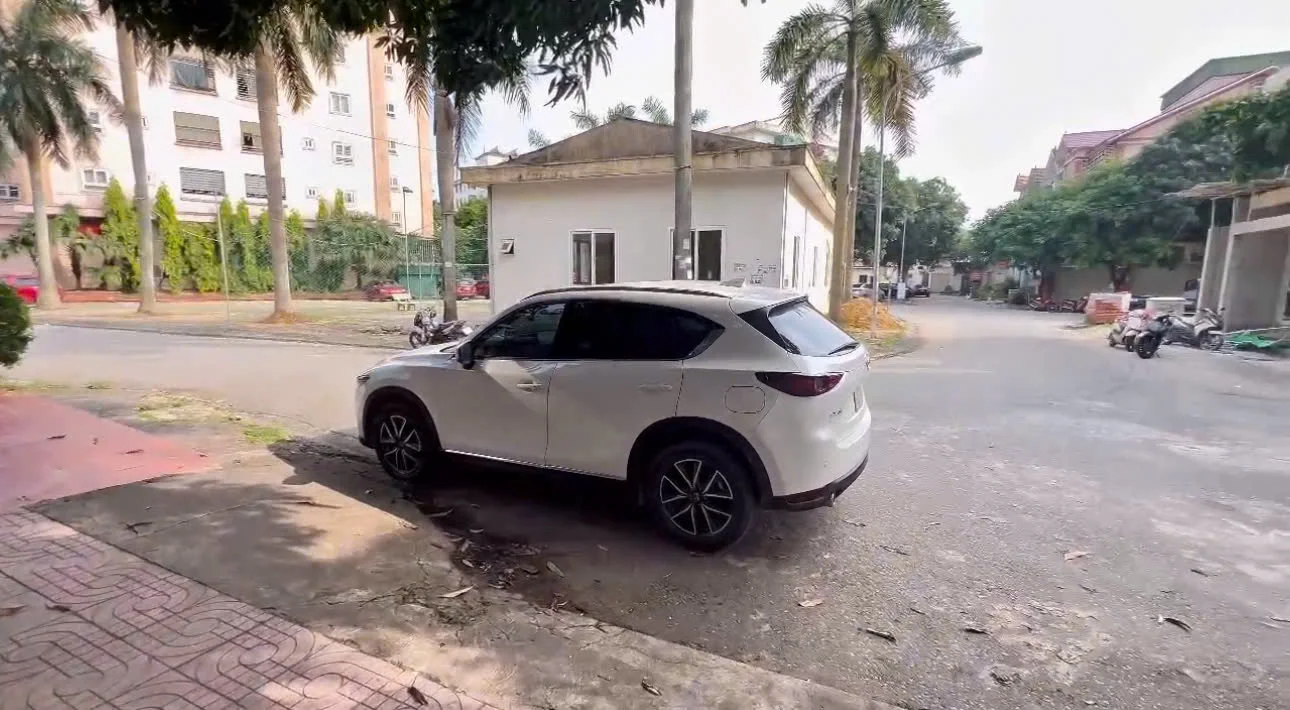 Bán đất khu đô thị Tecco Hưng Thịnh (ngõ 88 lê viết thuật) đã ra bìa cá nhân - Ảnh 1