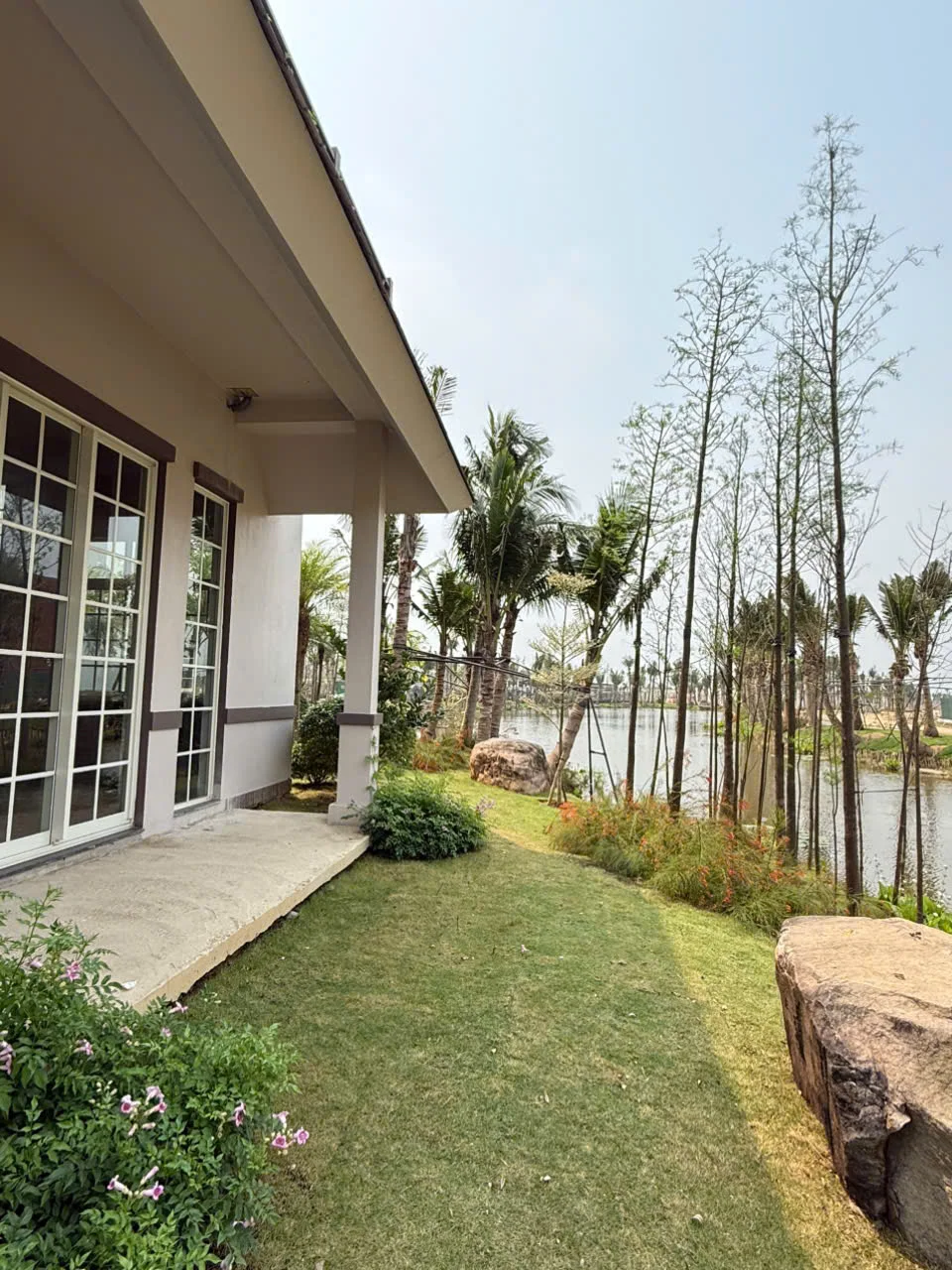 Biệt thự Đảo Châu Âu Ecocentral Park Vinh - Thumb 3