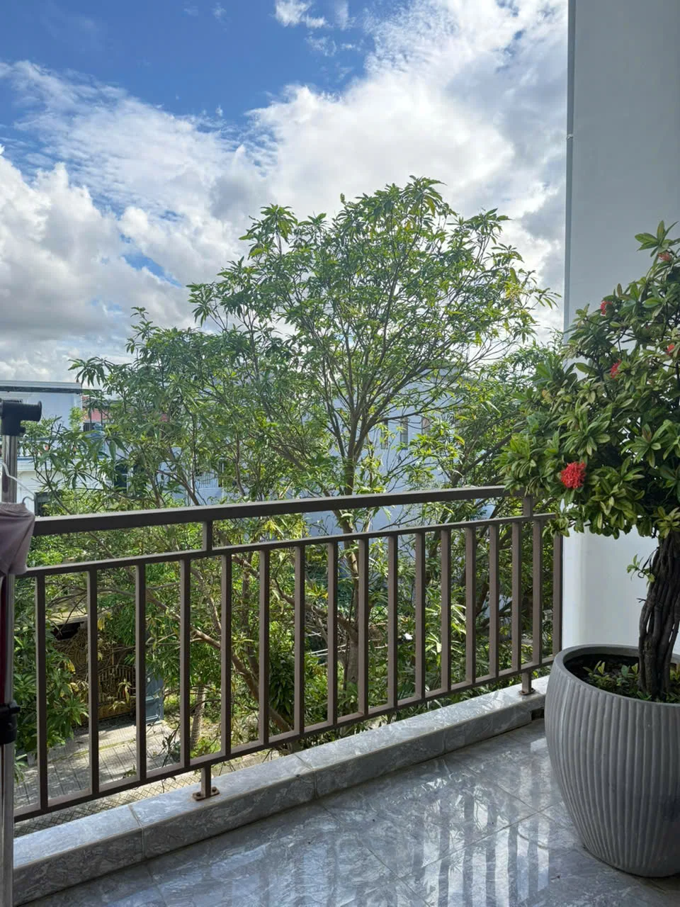 Nhà Đông Thọ Hưng Dũng - 1