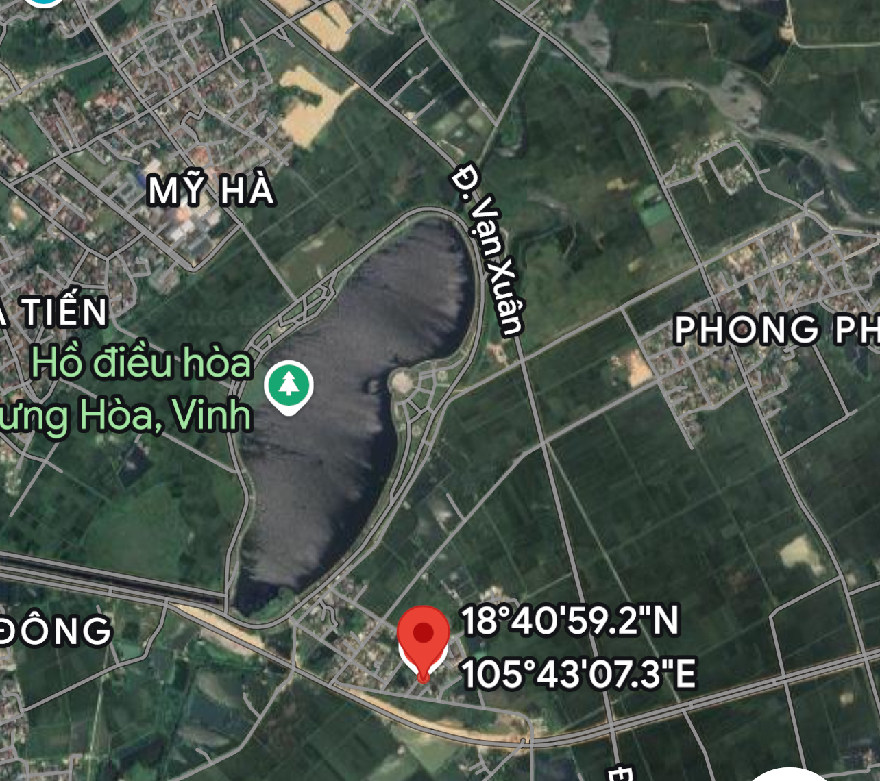Đất Hưng Hoà- Cạnh Hồ - Kề Khu quy hoạch Sun Group - 4