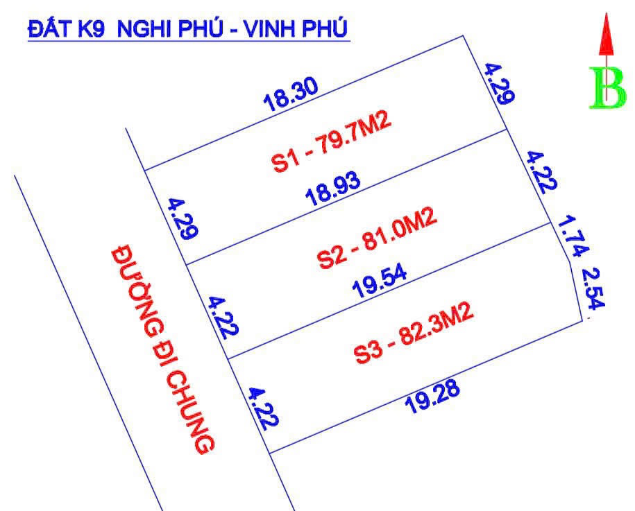 Đất xây nhà siêu đẹp tài chính ít gần bệnh viện Ba Lan