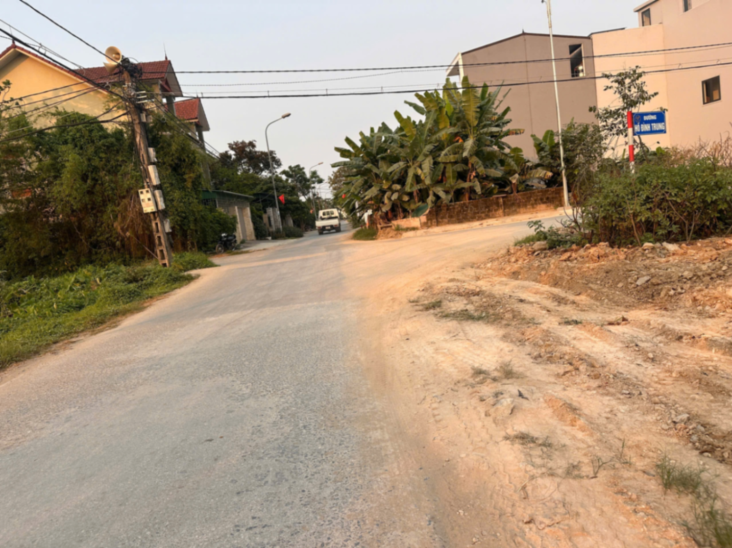 Lô góc mặt đường Hải Thượng Lãn Ông Giá Đầu Tư - 3