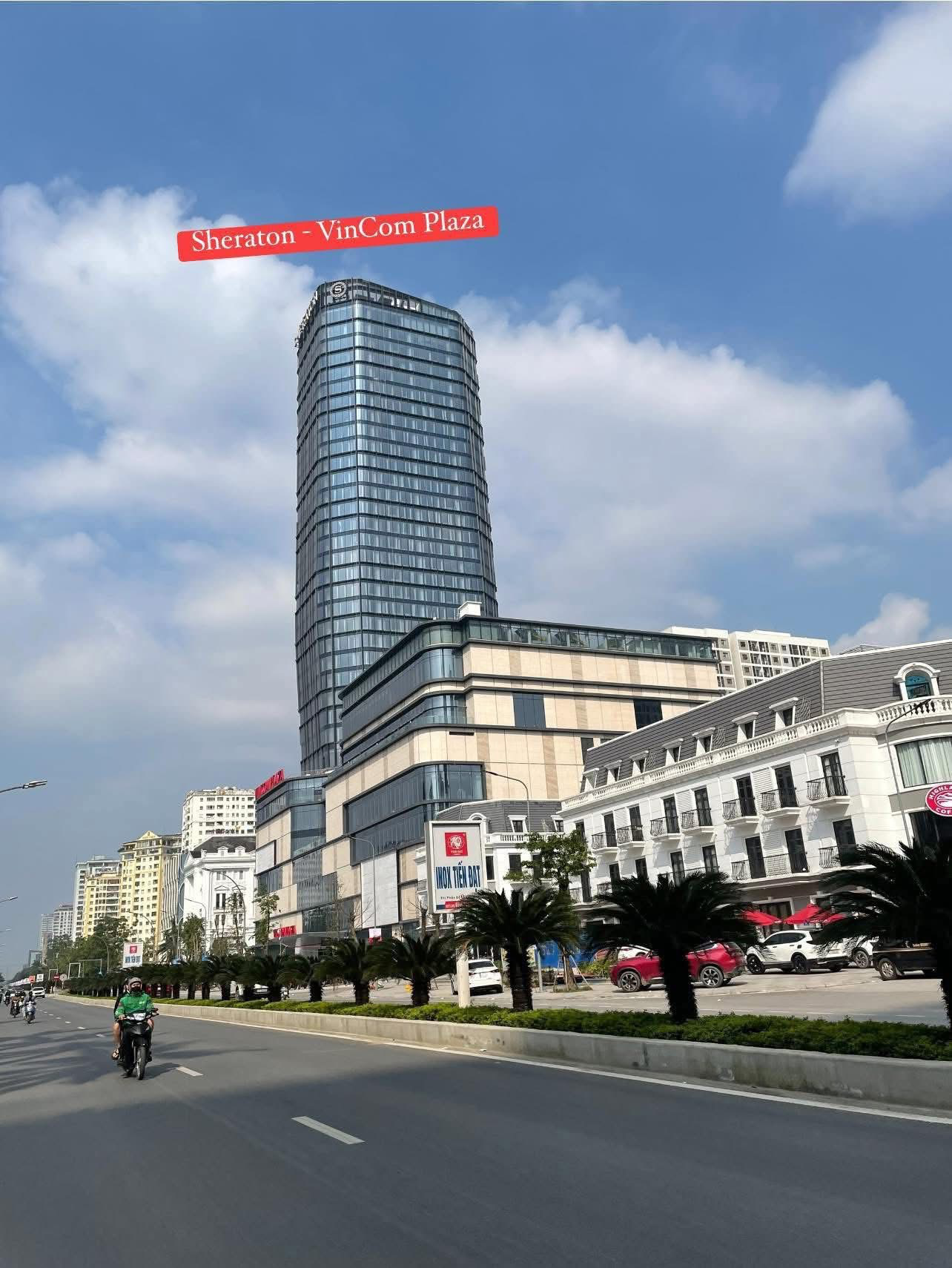 Nhà 4 tầng khu vin quang trung măt đg Đinh Tiên Hoàng - Ảnh 1