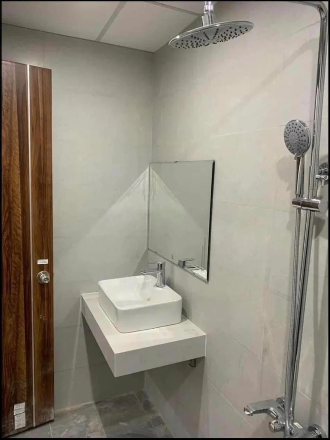 Sở hữu chung cư cao cấp 389 Dream Home, phường Quán Bàu chỉ 1,9x tỷ - Thumb 3