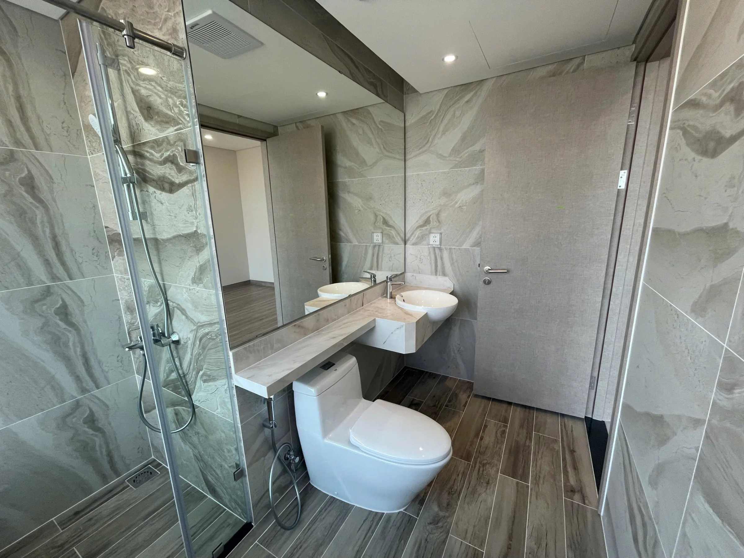 Bán chung cư view biển chung cư Eco Central Park thành phố Vinh chỉ từ 1,7 tỷ - Thumb 5
