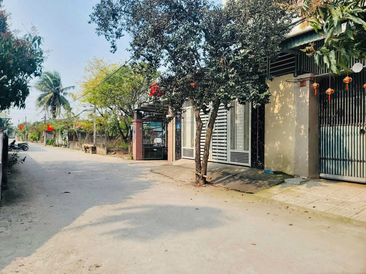 Chính Chủ Bán Đất Cao Huy Tuân – 151m² – Vị Trí Siêu Đẹp - Ảnh 1