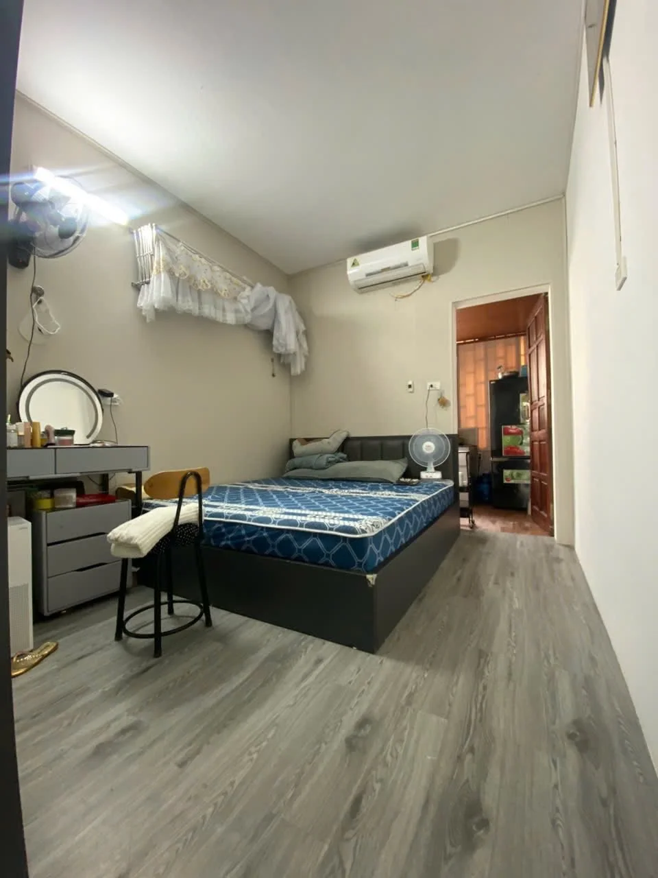 Cho thuê căn hộ chung cư mini Hà Huy Tập – TP Vinh - Ảnh 1
