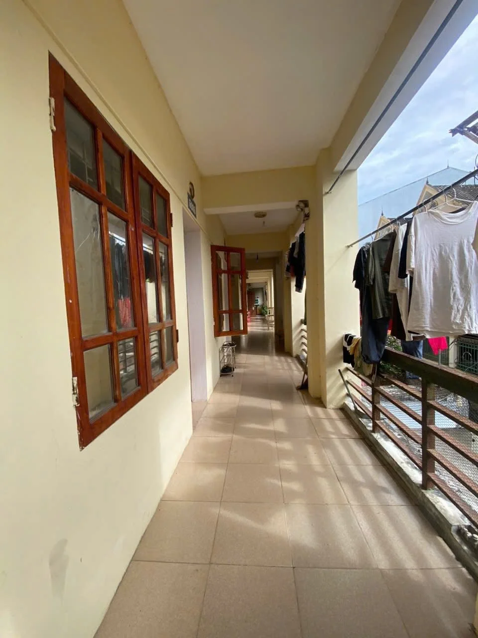 Cho thuê căn hộ chung cư mini Hà Huy Tập – TP Vinh - Thumb 2