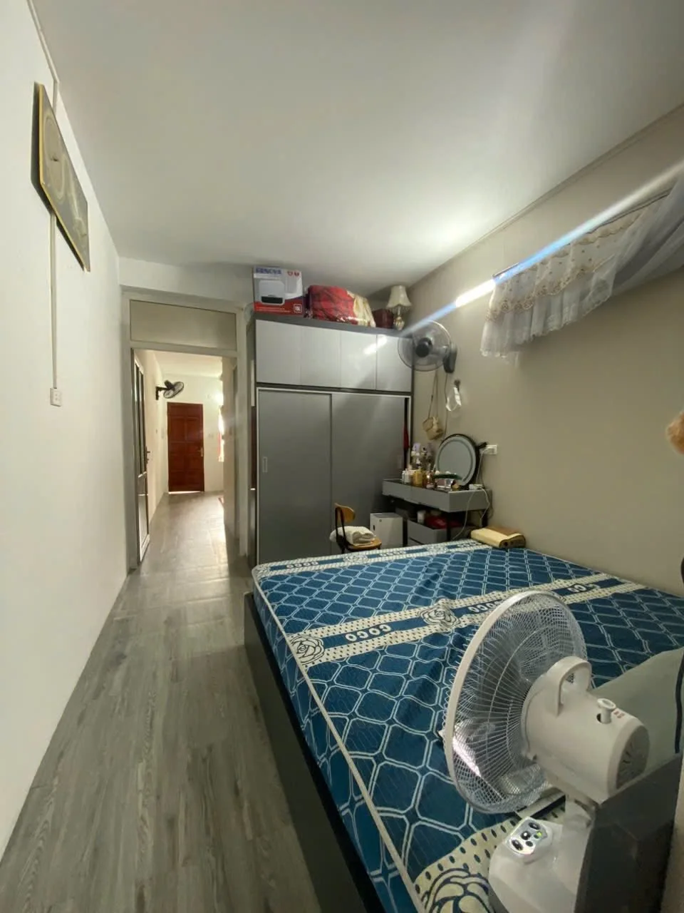 Cho thuê căn hộ chung cư mini Hà Huy Tập – TP Vinh - Thumb 3