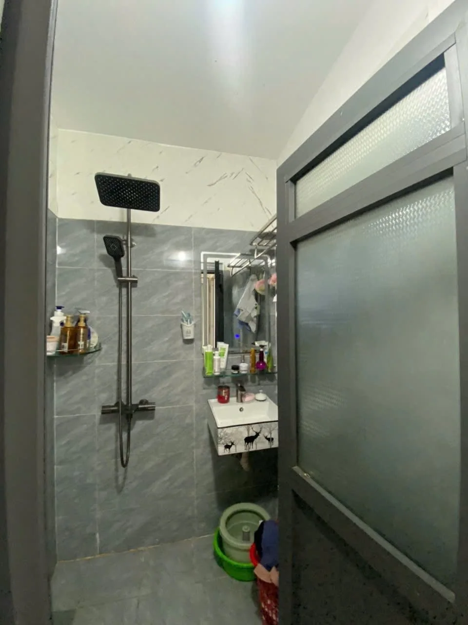 Cho thuê căn hộ chung cư mini Hà Huy Tập – TP Vinh - Thumb 4
