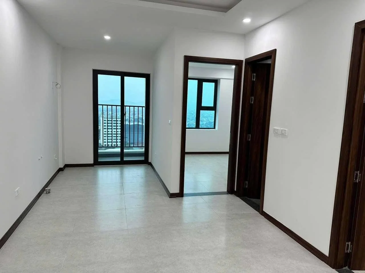Cho thuê căn hộ chung cư 389 Dream Home – Đường Phan Bội Châu - Ảnh 1