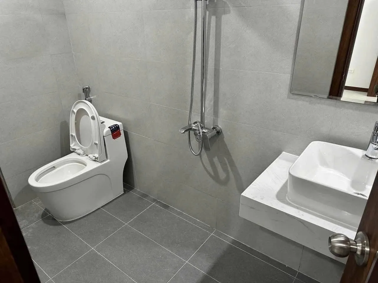 Cho thuê căn hộ chung cư 389 Dream Home – Đường Phan Bội Châu - Thumb 3