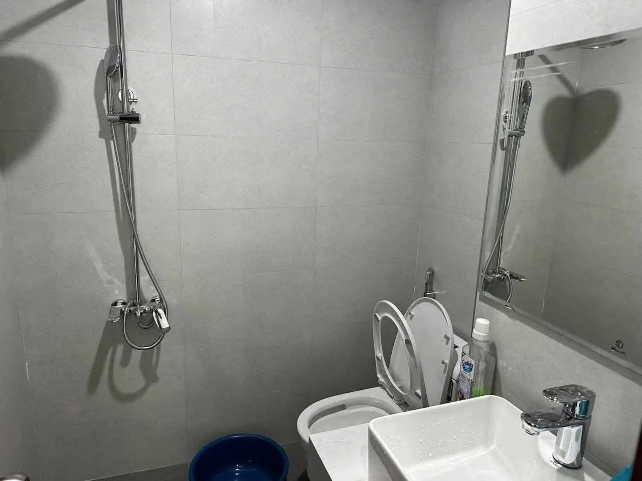 Cho thuê căn hộ chung cư 389 Dream Home – Đường Phan Bội Châu - Thumb 5