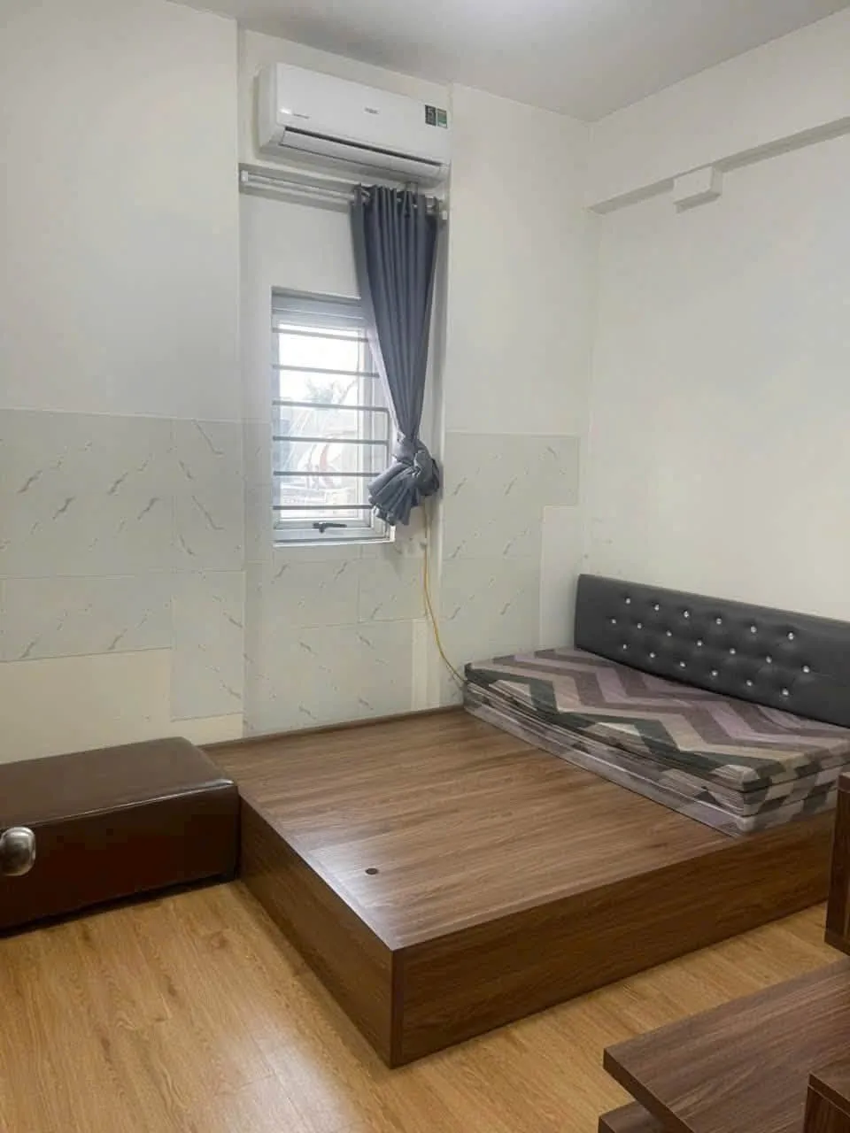 Cho thuê căn hộ chung cư Cửa Tiền Home - Ảnh 1