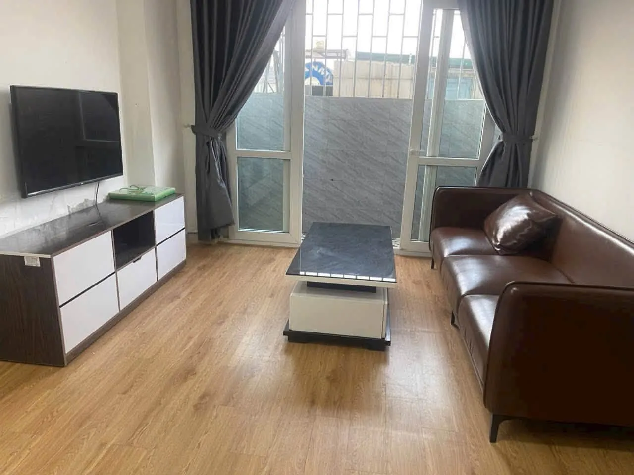 Cho thuê căn hộ chung cư Cửa Tiền Home - Thumb 2