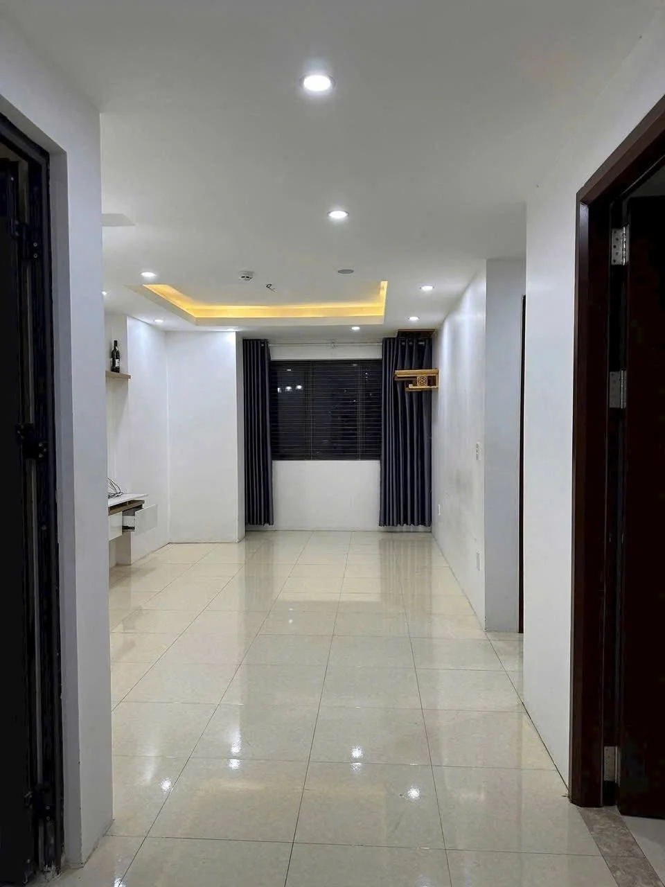 Cho thuê chung cư Bảo Sơn 72 – Lê Lợi, TP Vinh - Ảnh 1