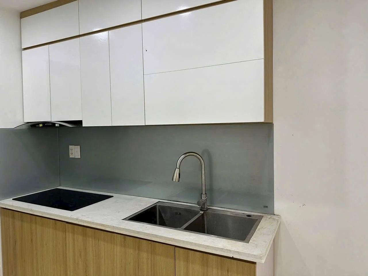 Cho thuê chung cư Bảo Sơn 72 – Lê Lợi, TP Vinh - Thumb 2