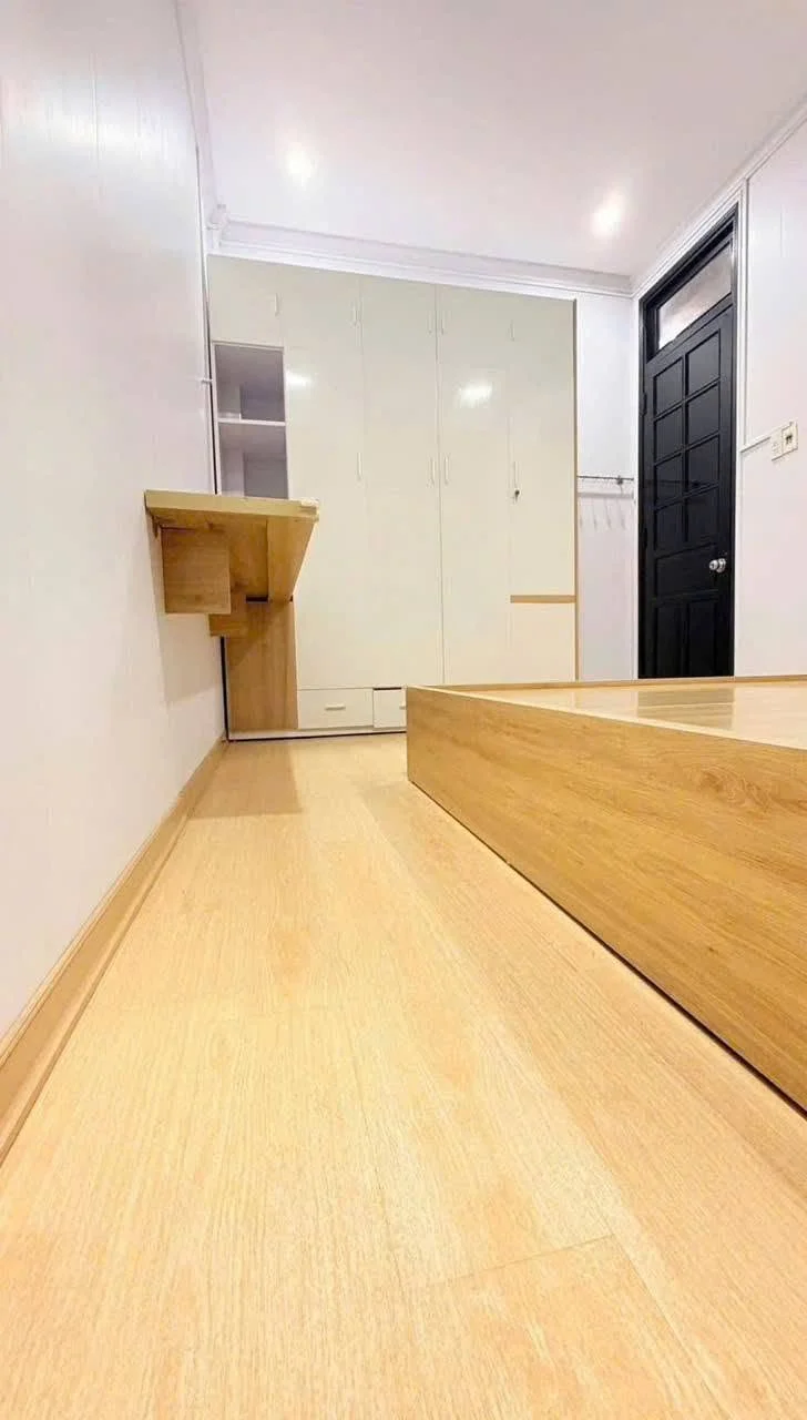 Cho thuê căn hộ Chung cư Tân Thịnh – Lê Mao kéo dài - Thumb 2