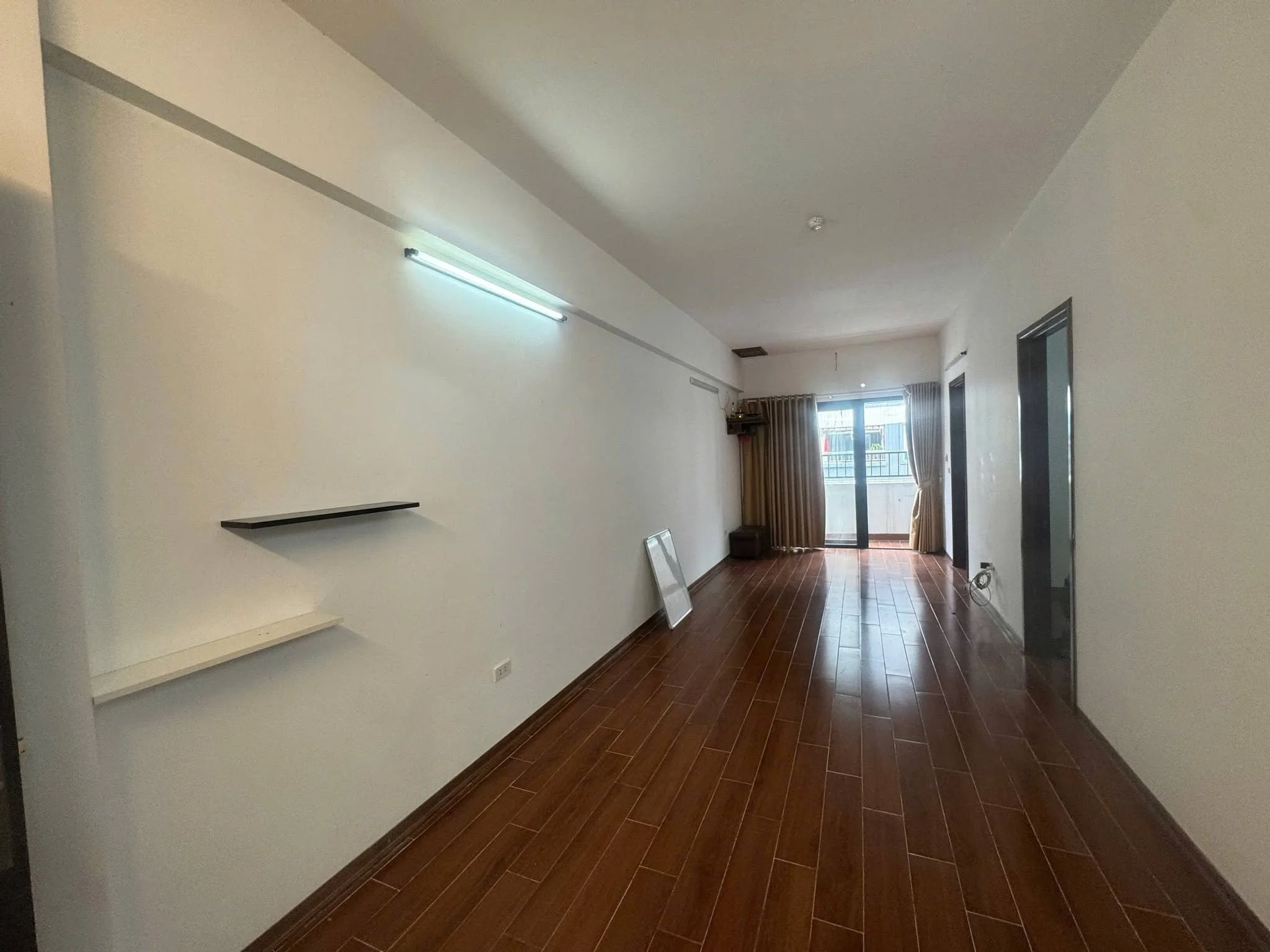 Cho thuê căn hộ Arita Home – Quán Bàu - 1