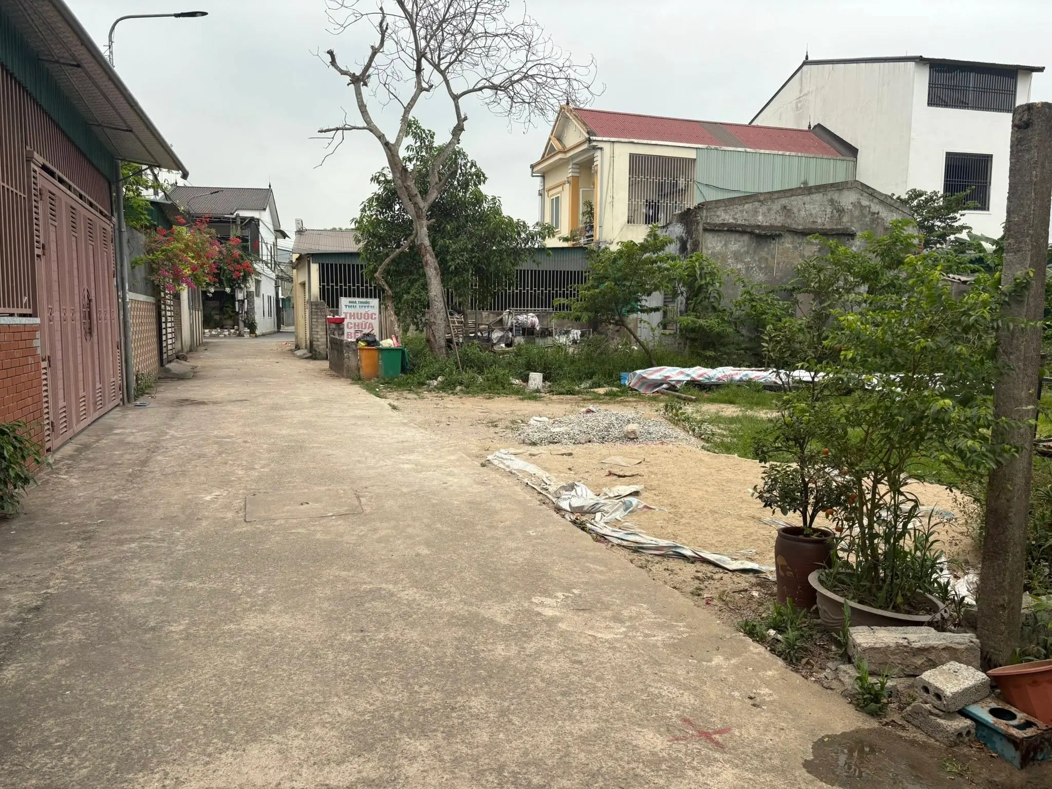 Bán đất đẹp phường Vinh Phú (Nghi Phú) - gần Trương Văn Lĩnh - Ảnh 1