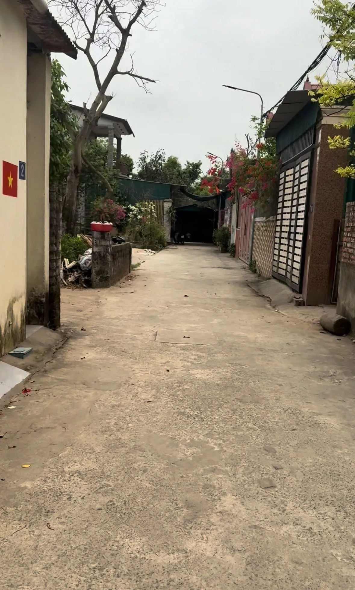 Bán đất đẹp phường Vinh Phú (Nghi Phú) - gần Trương Văn Lĩnh - Thumb 4