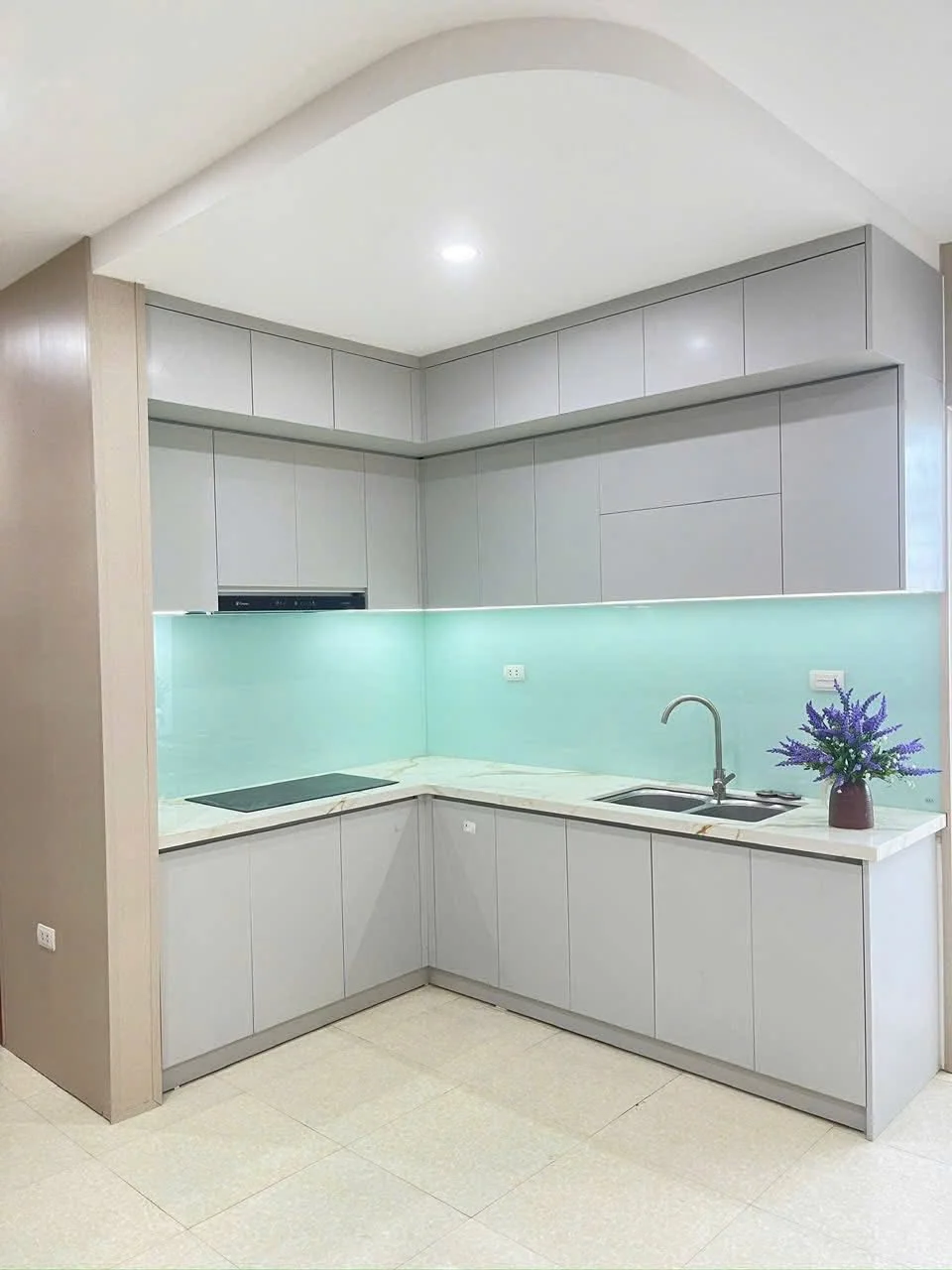 Bán chung cư Vinh Plaza, mặt đường Mai Hắc Đế - Thumb 4