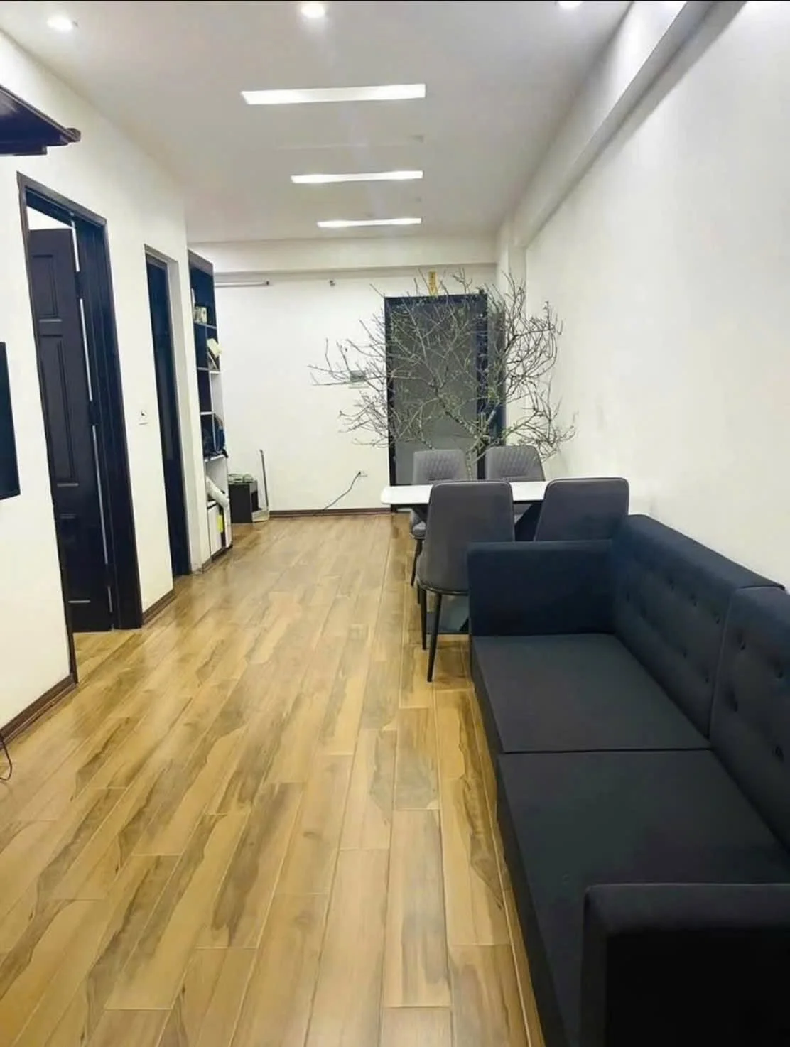 Bán căn hộ Arita Home – Phan Bội Châu, phường Vinh Hưng - Ảnh 1