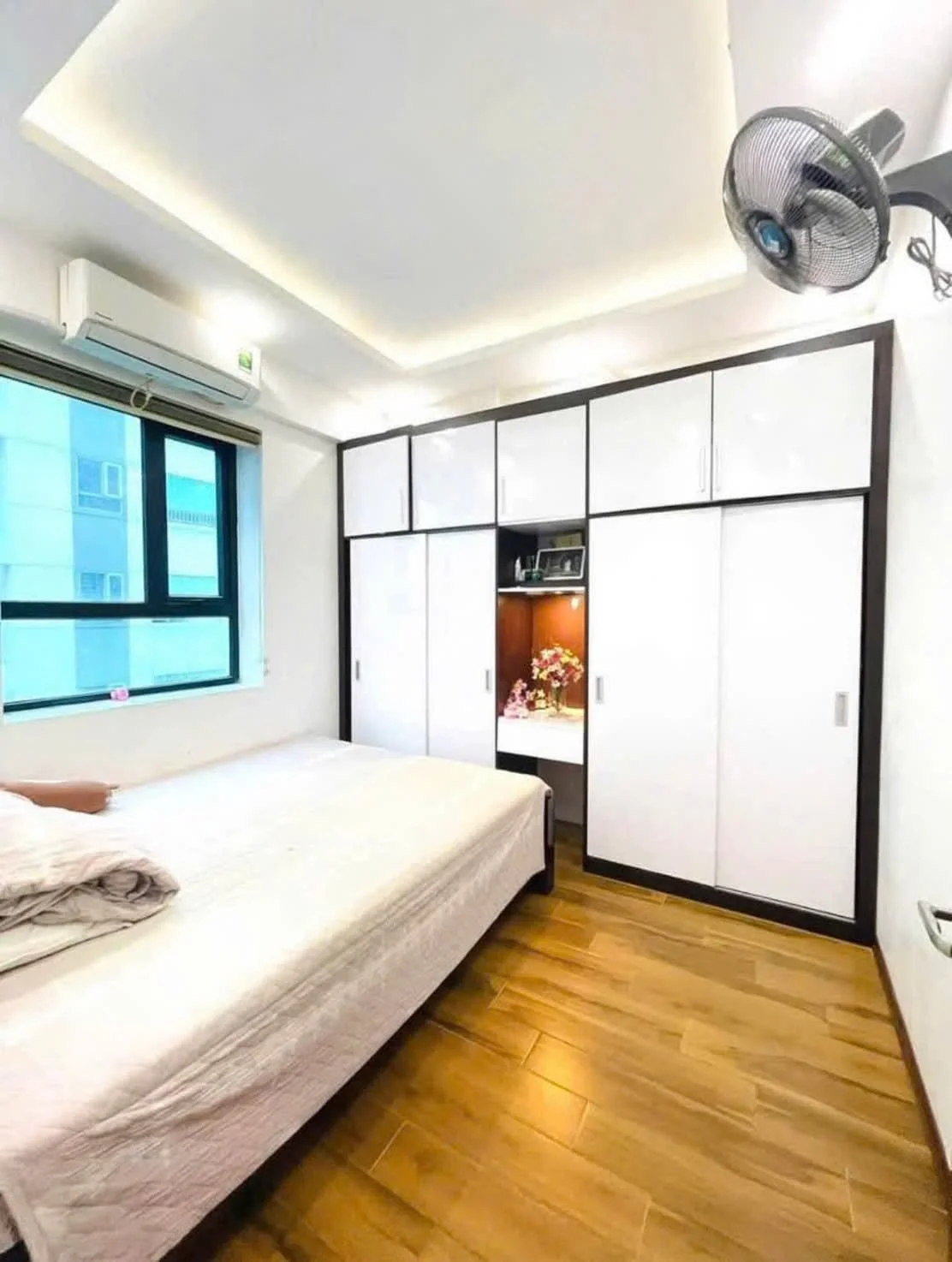 Bán căn hộ Arita Home – Phan Bội Châu, phường Vinh Hưng - Thumb 4