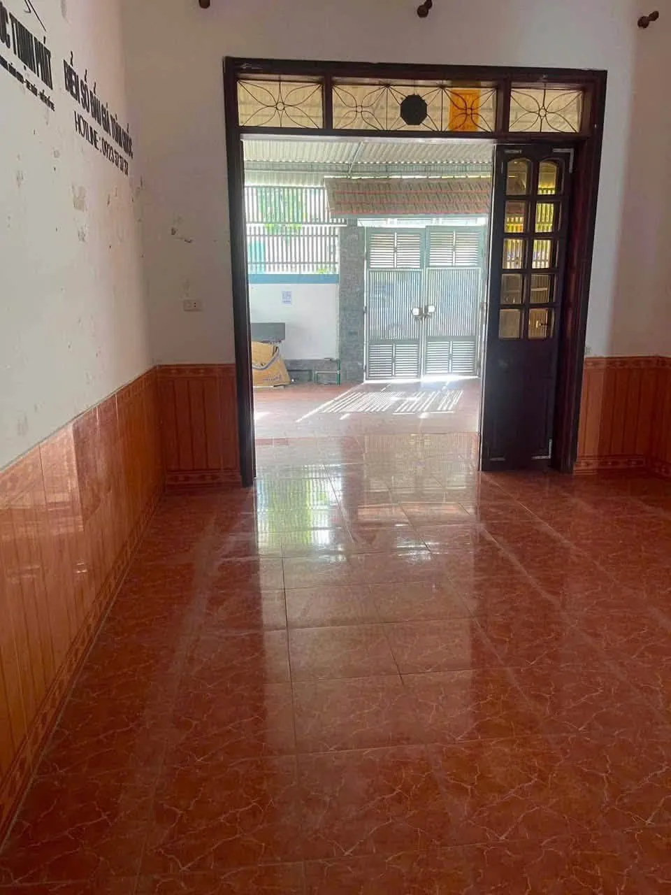 CHO THUÊ NHÀ NGUYÊN CĂN 2 TẦNG – ĐỐI DIỆN TRƯỜNG TIỂU HỌC HÀ HUY TẬP A - Thumb 4