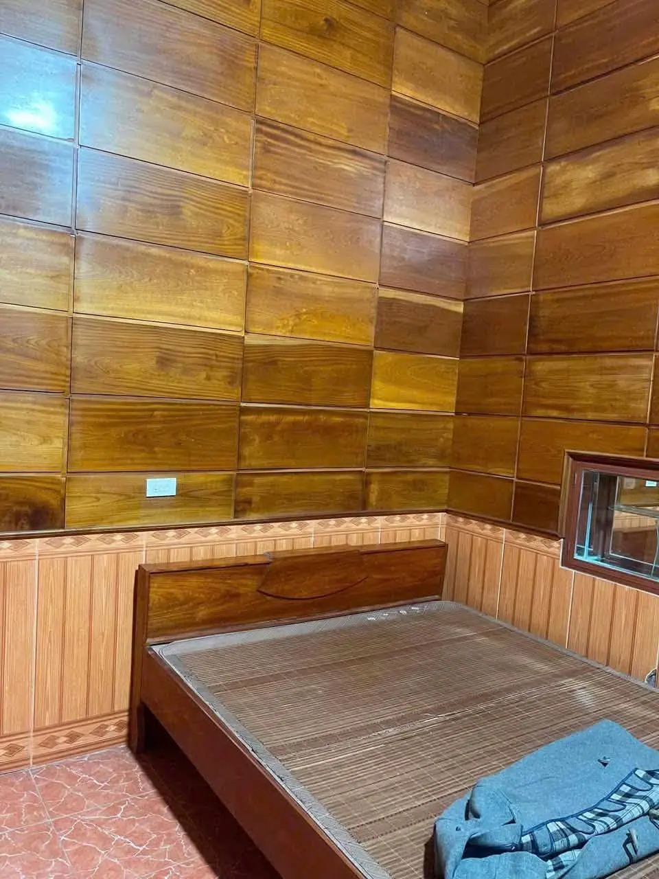 CHO THUÊ NHÀ NGUYÊN CĂN 2 TẦNG – ĐỐI DIỆN TRƯỜNG TIỂU HỌC HÀ HUY TẬP A - Thumb 5