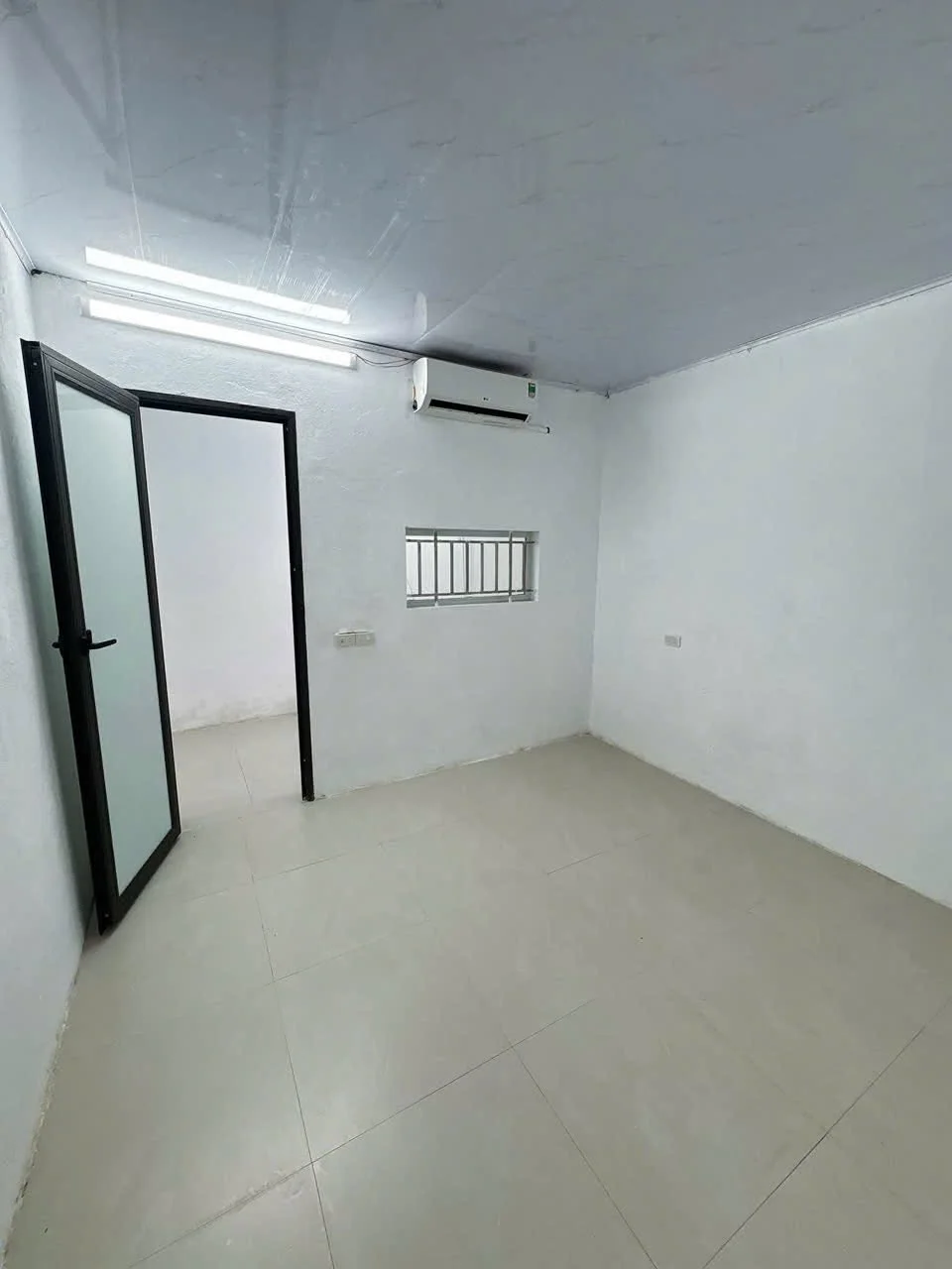 Cho thuê nhà tại Bến Thủy cũ – TP Vinh (Không nội thất) - Thumb 4