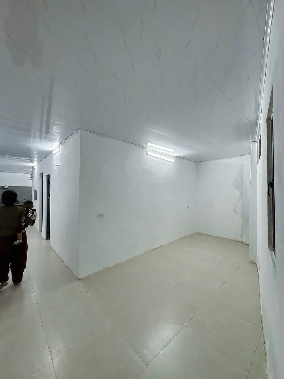 Cho thuê nhà tại Bến Thủy cũ – TP Vinh (Không nội thất) - Thumb 5