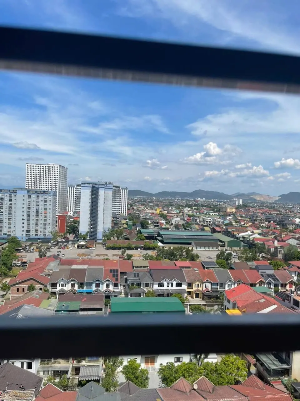 Bán căn hộ chung cư Phú Mỹ Trung, mặt đường Mai Hắc Đế - Thumb 4