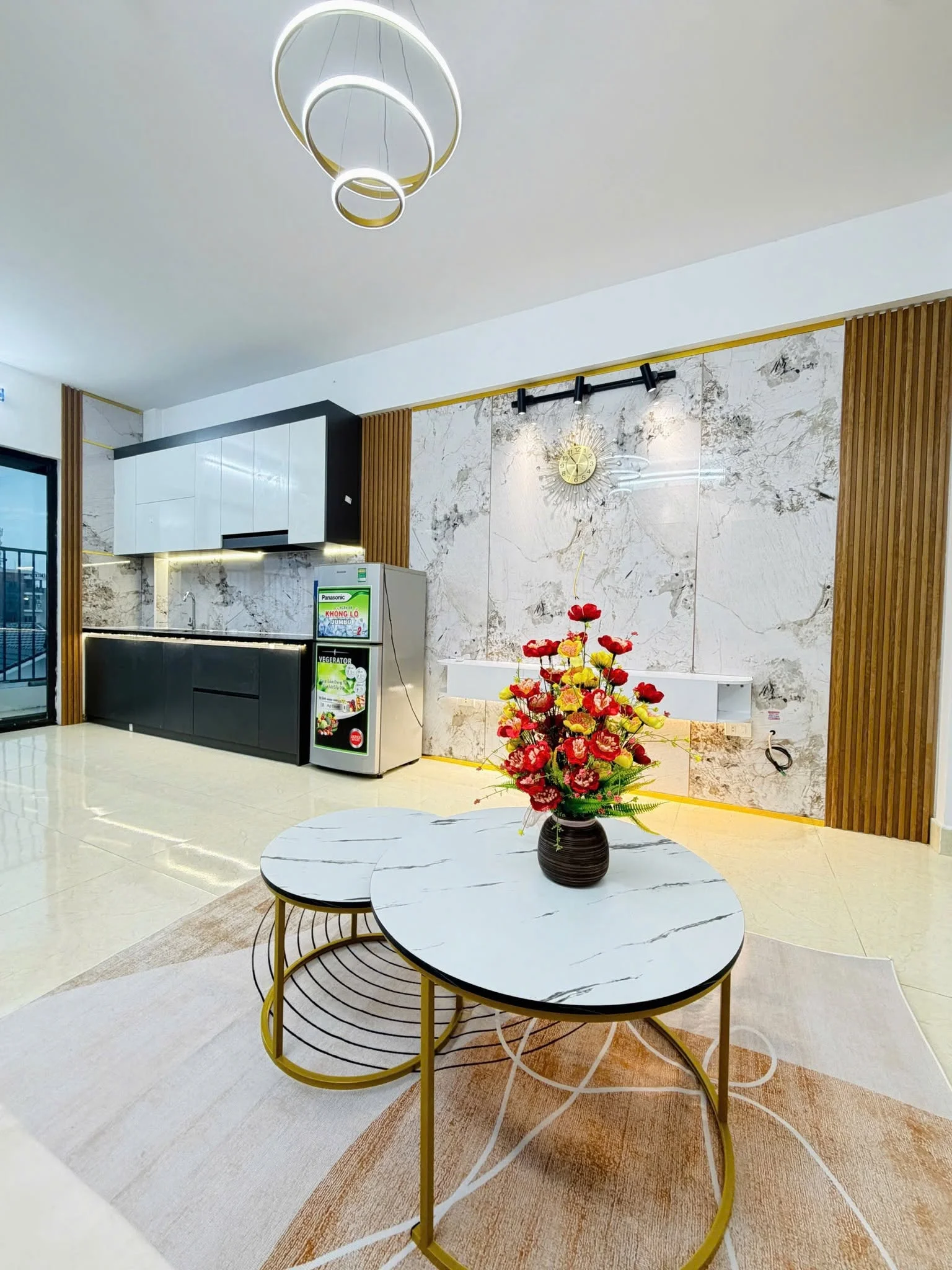 Bán căn hộ chung cư Trường Thành 2 – Trường Thi, TP Vinh - Thumb 2