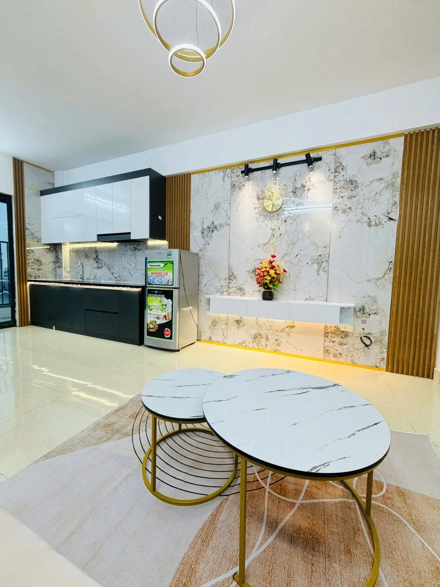 Bán căn hộ chung cư Trường Thành 2 – Trường Thi, TP Vinh - Thumb 3