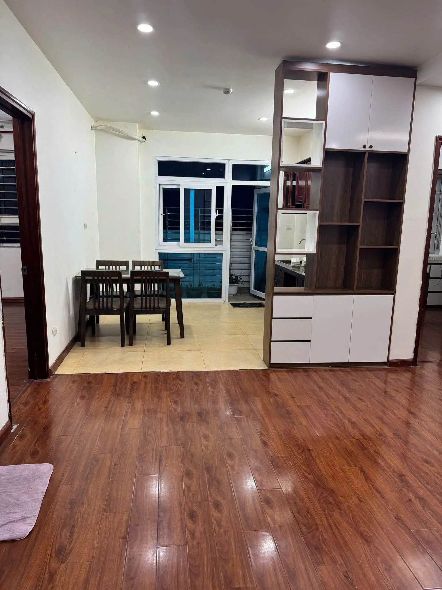 Cho thuê căn hộ chung cư Vinaconex 9B - Ảnh 1