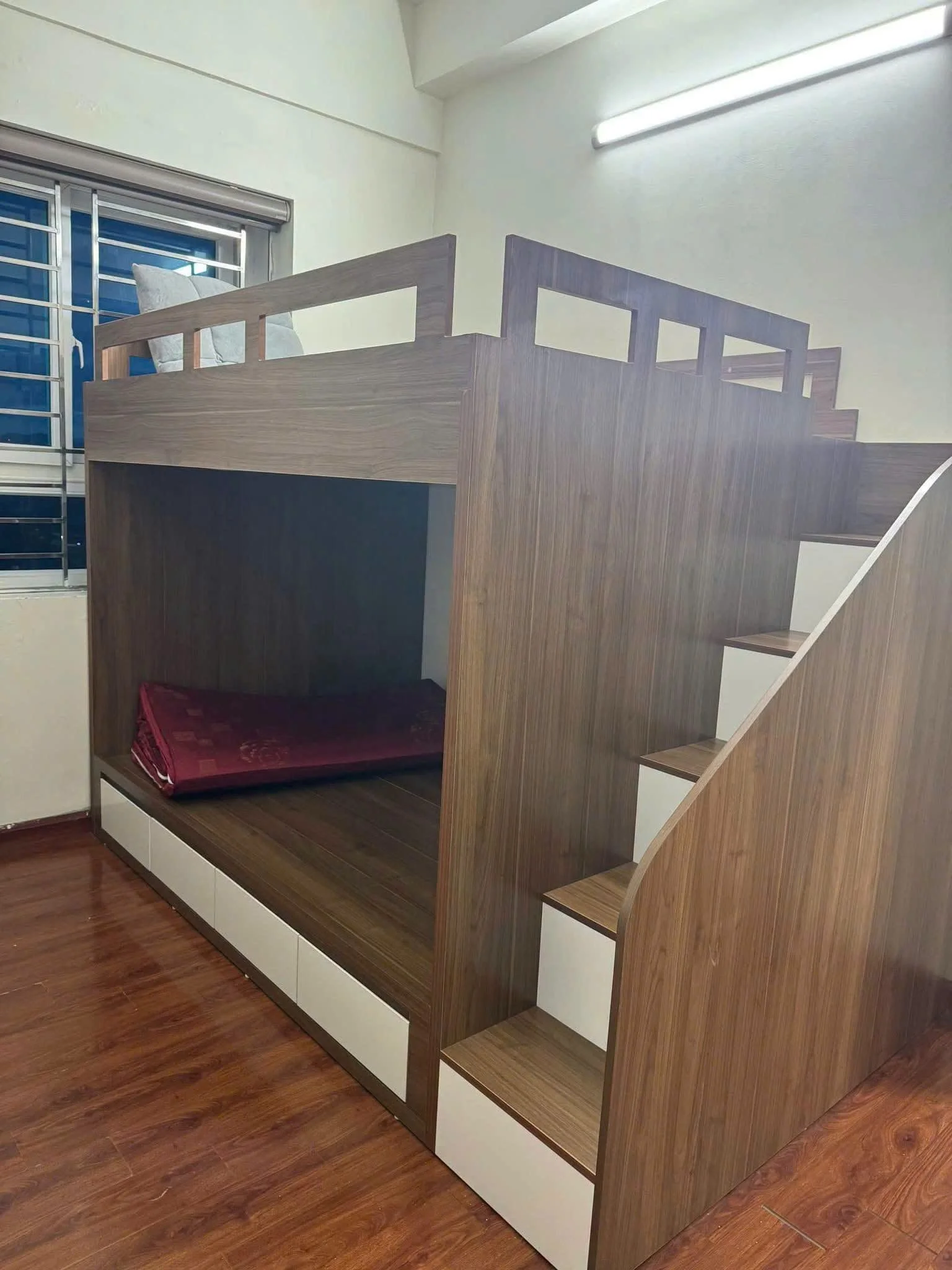 Cho thuê căn hộ chung cư Vinaconex 9B - Thumb 3