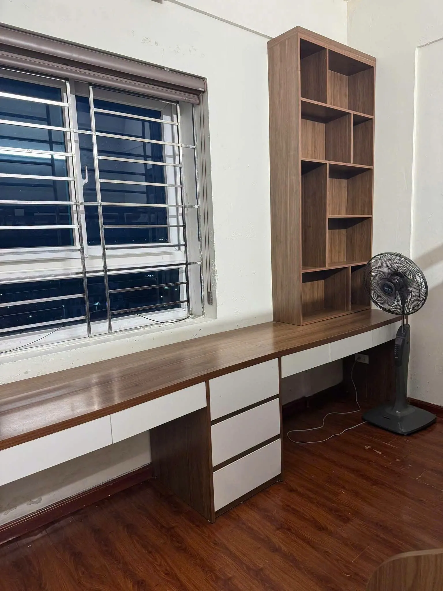 Cho thuê căn hộ chung cư Vinaconex 9B - Thumb 4