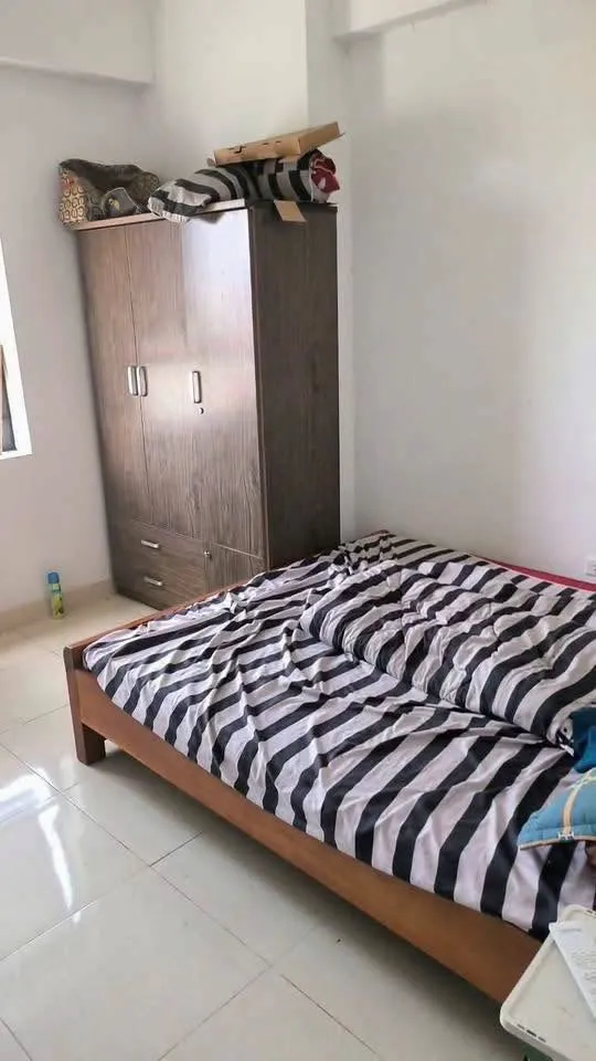 Cho thuê chung cư Gia Thịnh Phát - Ngã tư Đại Học Vinh - Ảnh 1