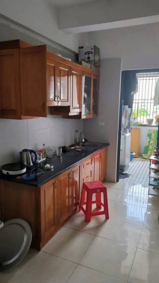 Cho thuê chung cư Gia Thịnh Phát - Ngã tư Đại Học Vinh - Thumb 2