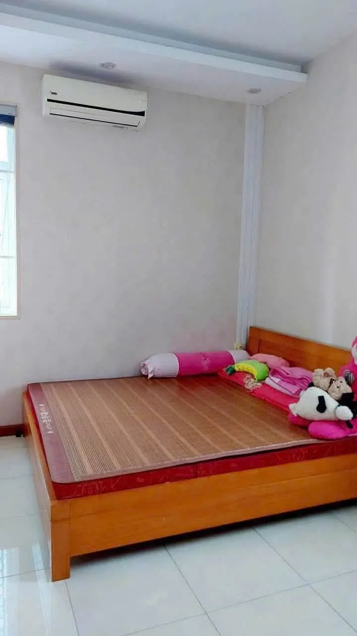 Cho thuê căn hộ chung cư Trang An 2, phường Vinh Tân cũ - Thumb 3