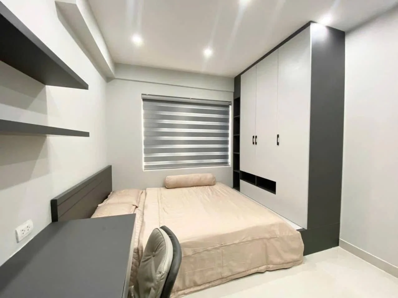BÁN CĂN HỘ Chung cư CAO CẤP T&T VICTORIA – NGÃ TƯ CHỢ VINH - Thumb 2