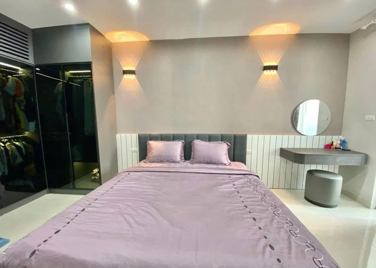 BÁN CĂN HỘ Chung cư CAO CẤP T&T VICTORIA – NGÃ TƯ CHỢ VINH - Thumb 5