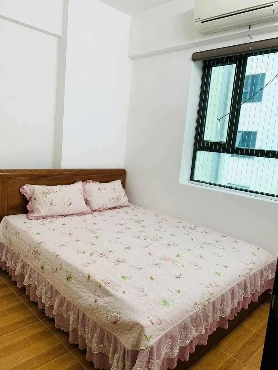 Cho thuê căn hộ Arita Home – Quán Bàu, TP Vinh - Ảnh 1