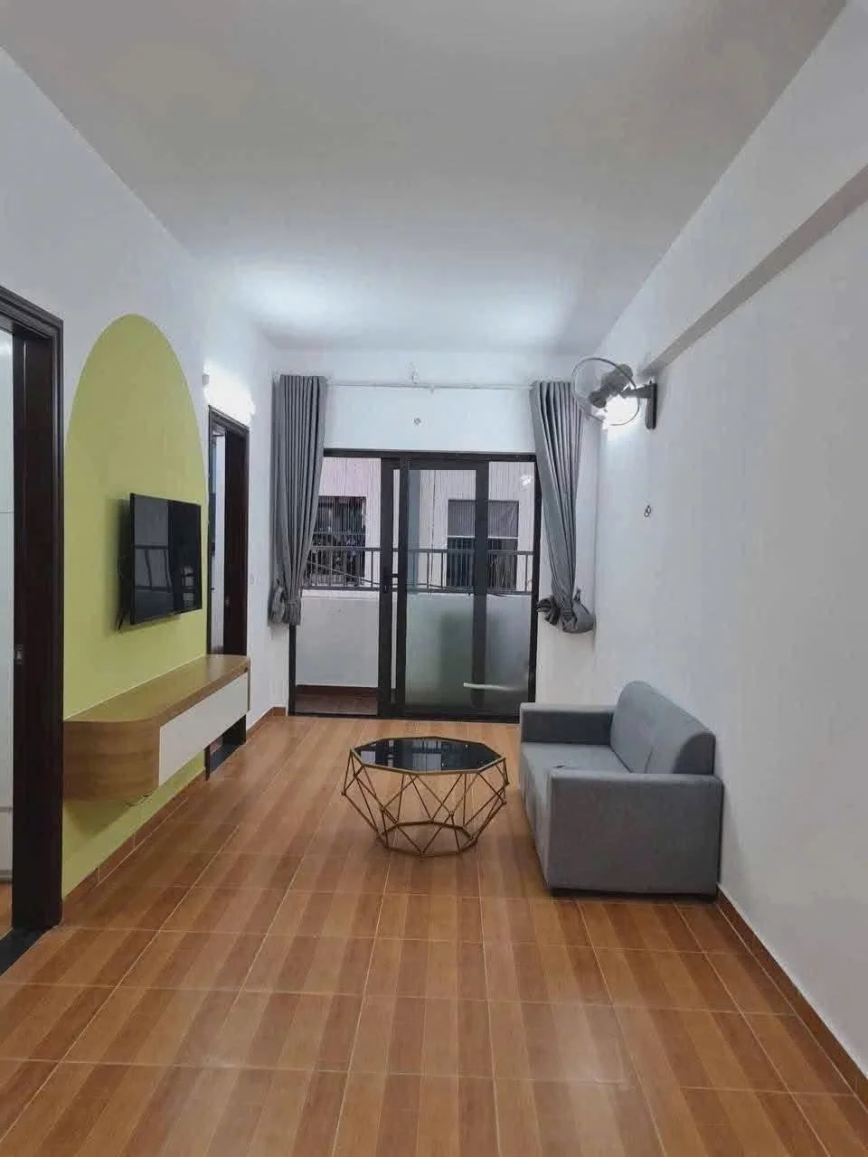 Cho thuê căn hộ Arita Home – Quán Bàu, TP Vinh - Thumb 2