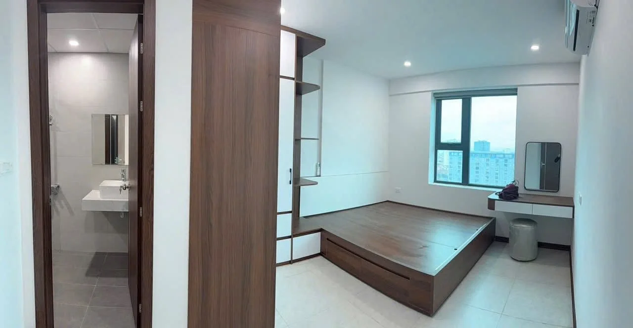 Cho thuê căn hộ chung cư 389 – TP Vinh - Ảnh 1