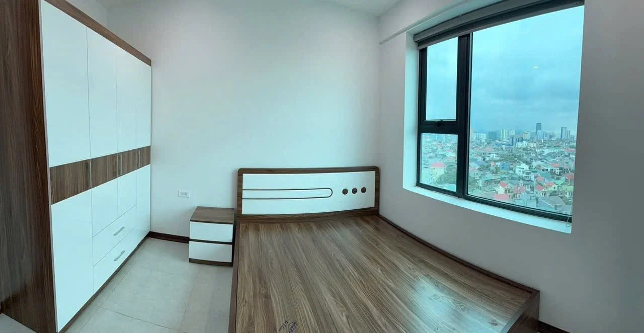 Cho thuê căn hộ chung cư 389 – TP Vinh - Thumb 2